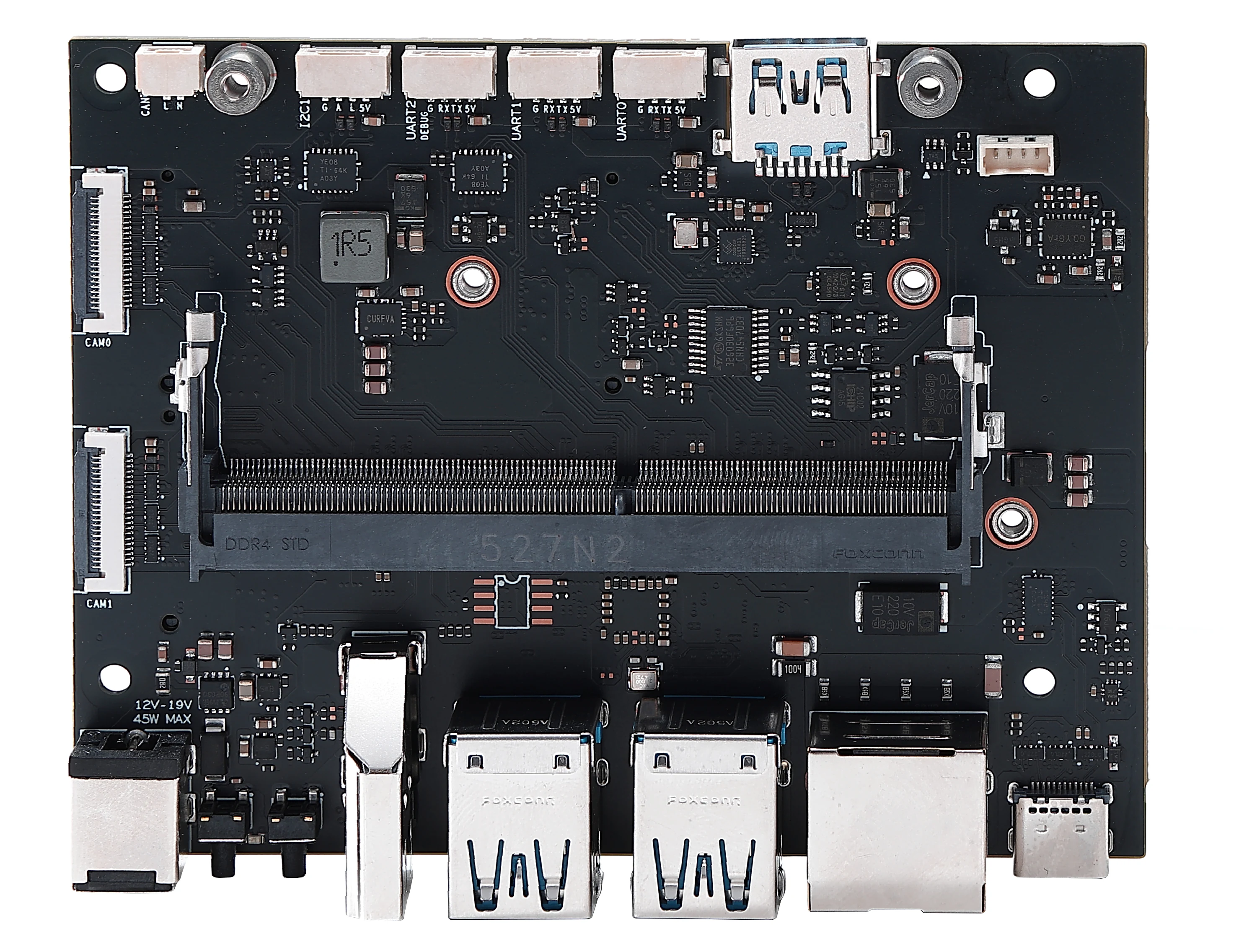 C1903 载板/套件