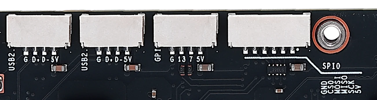 C1903 GH1.25 背面接口