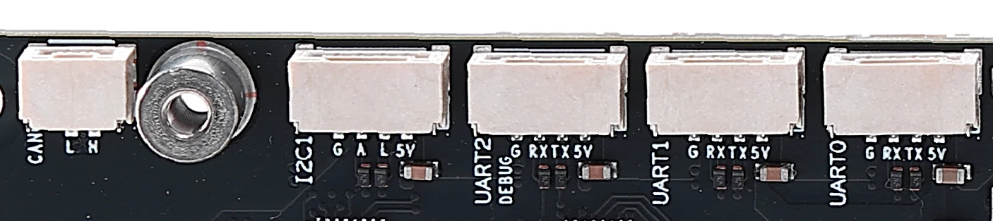 C1903 GH1.25 正面接口