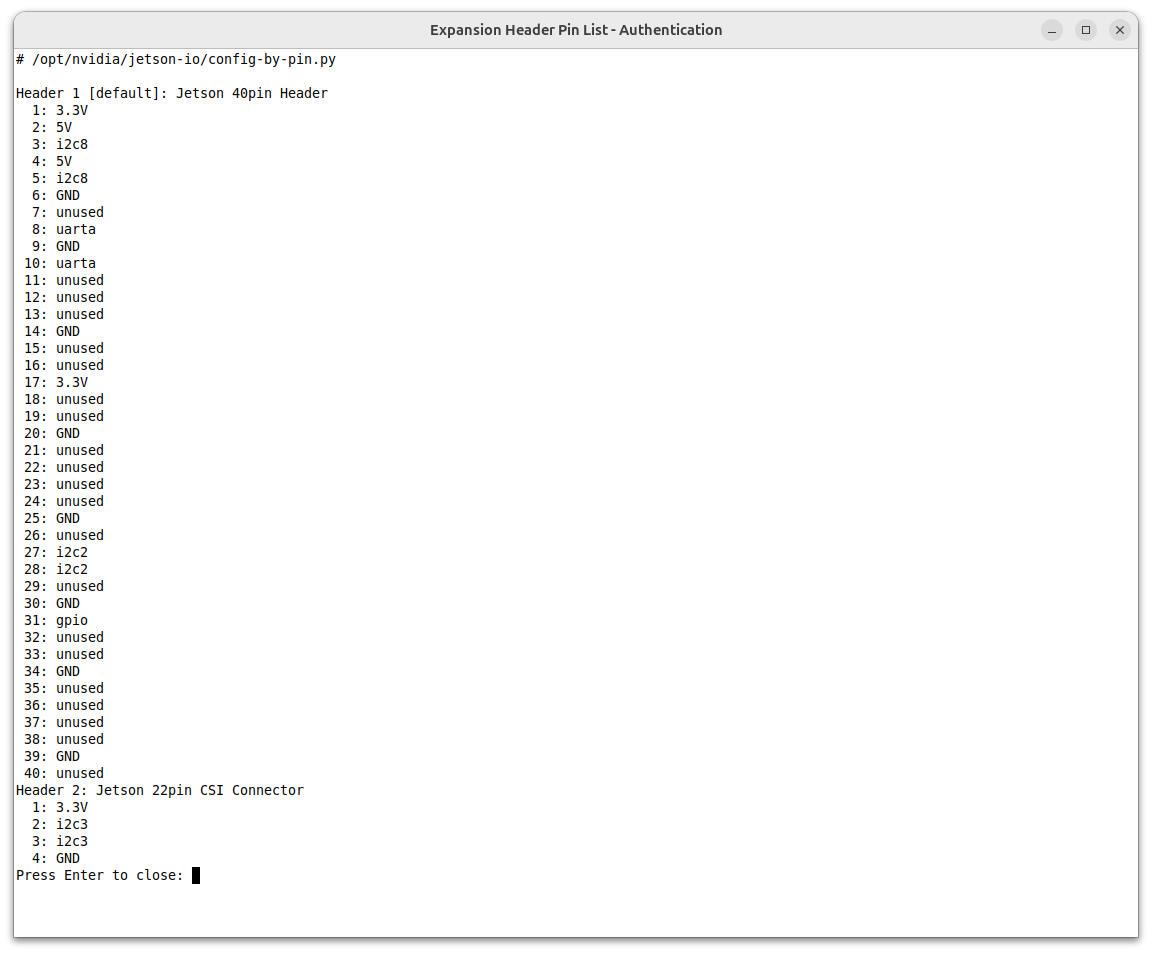 config-by-pin.py 逐引脚配置输出